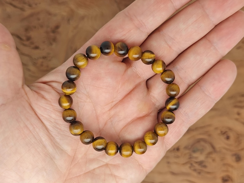 Tiger eye Bracelet