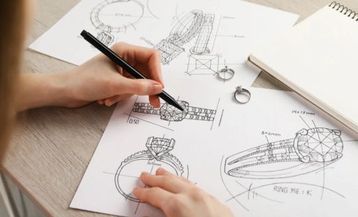 Custom Jewellery Solutions