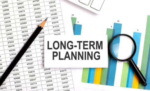 Long-Term Planning