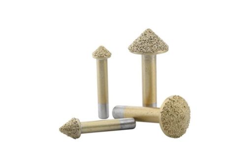 3D Mushroom Shaped Head
