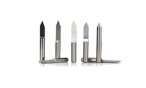 Engraving Bit (Jewelry Bit)