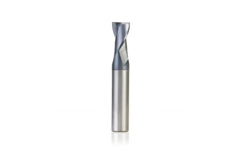 Two Flute Carbide Spiral Endmill