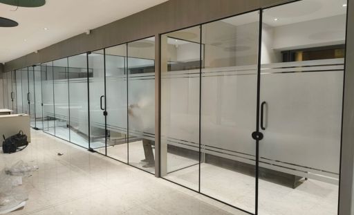 Timely Project Completion and reliable service