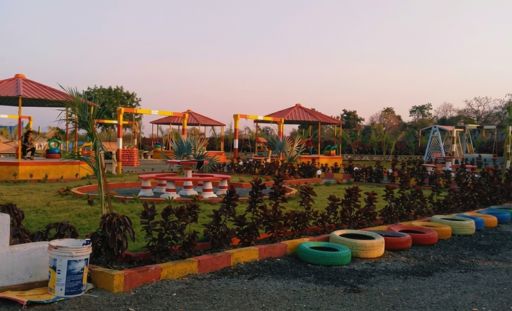Prime Location Near Gir Forest