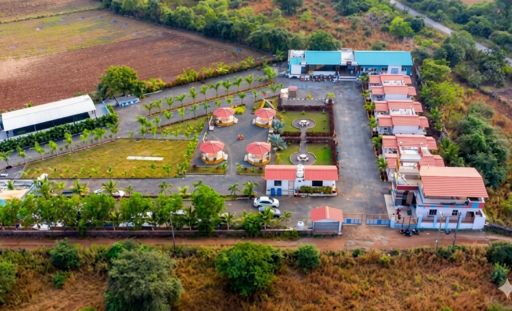 Perfect for Family & Group Stay