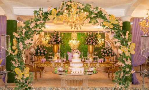 Customized Themes as per your choice