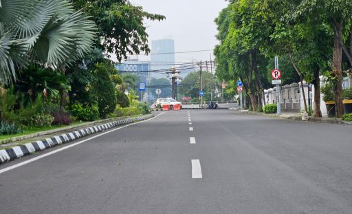 RCC Road Infrastructure