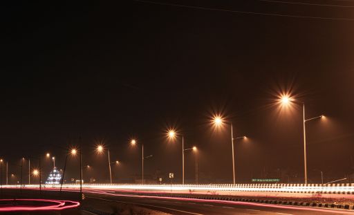 Street Lighting Facility