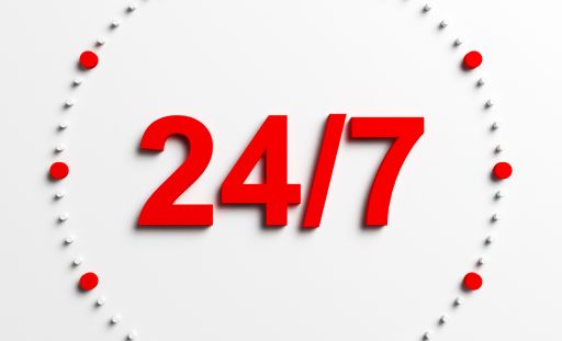 24/7 Emergency Assistance