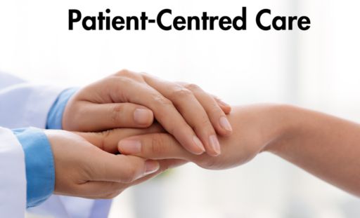 Patient-Centered Care