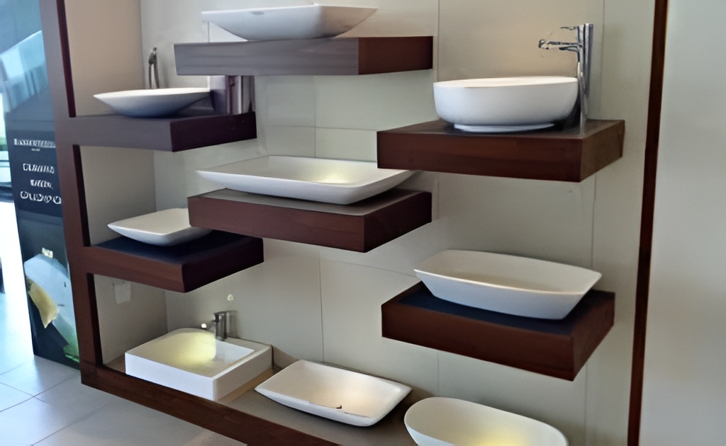 Wide Product Range