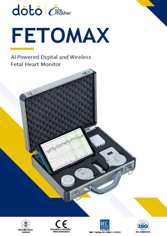 Fetal Heart Rate Monitor 