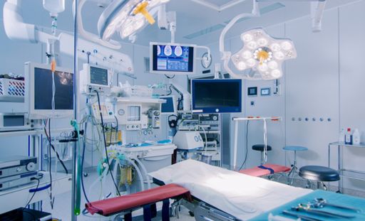 Advanced Medical Technology
