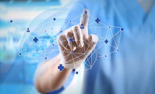 Smart & Connected Systems