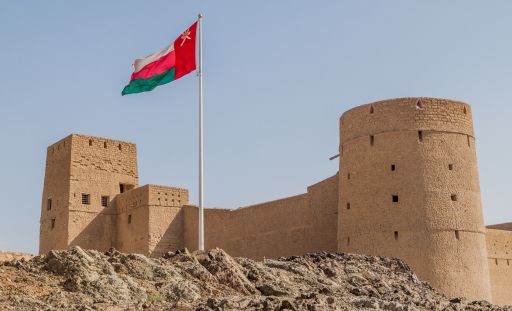 Oman