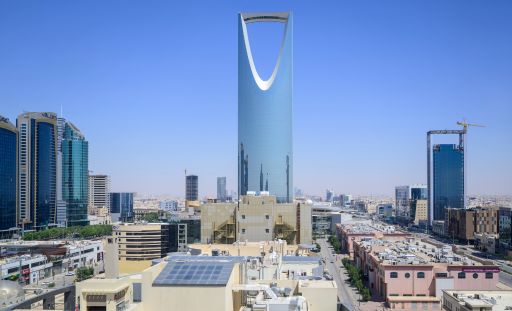 Saudi