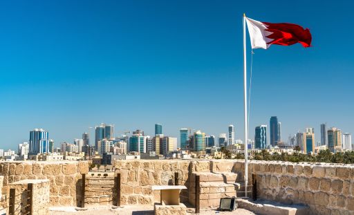 Bahrain