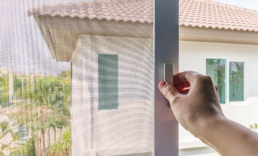 High-Quality Mosquito Net Solutions