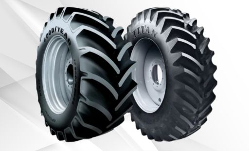 Farm Tyre