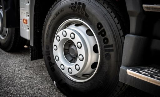 Truck / Bus  Tyre