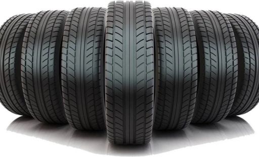 Genuine and high-quality tyre products