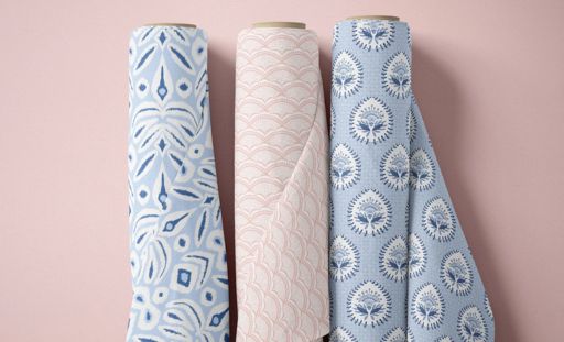 Wide design library updated with seasonal trends