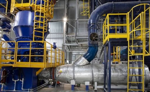 Solvent Recovery Solutions