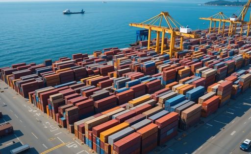 Export & Import Services
