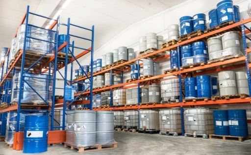 Bulk Chemical Trading