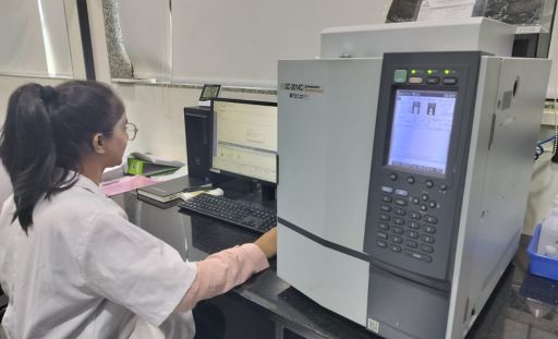 Quality Testing & Assurance