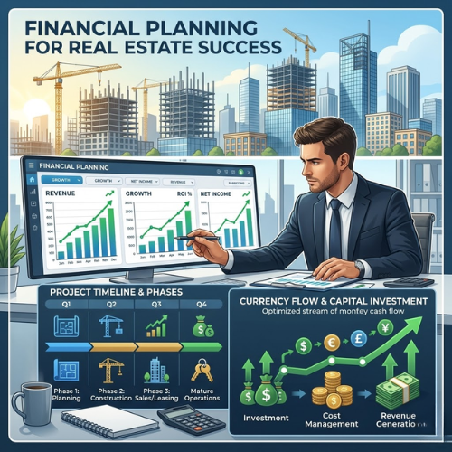 Fund Flow Support & Sales Management