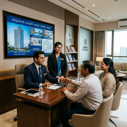 Professional Sales Team Management