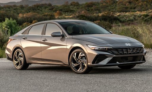 Premium Sedan