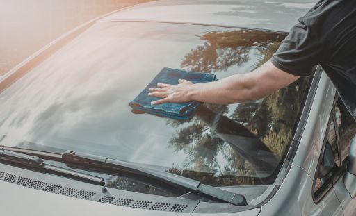 Clean & Well-Maintained Cars