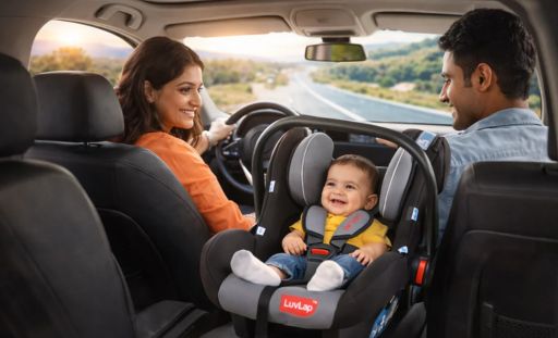 Safe & Comfortable Travel