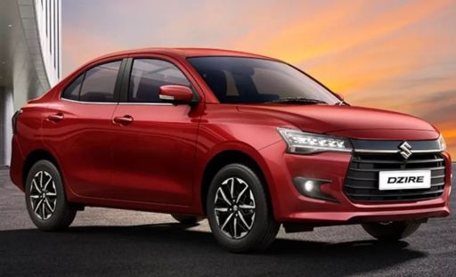 Swift Dzire