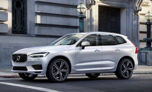 Premium SUV