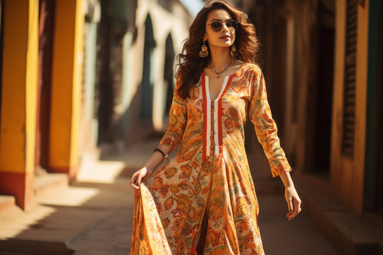 Trendy & Designer Collection