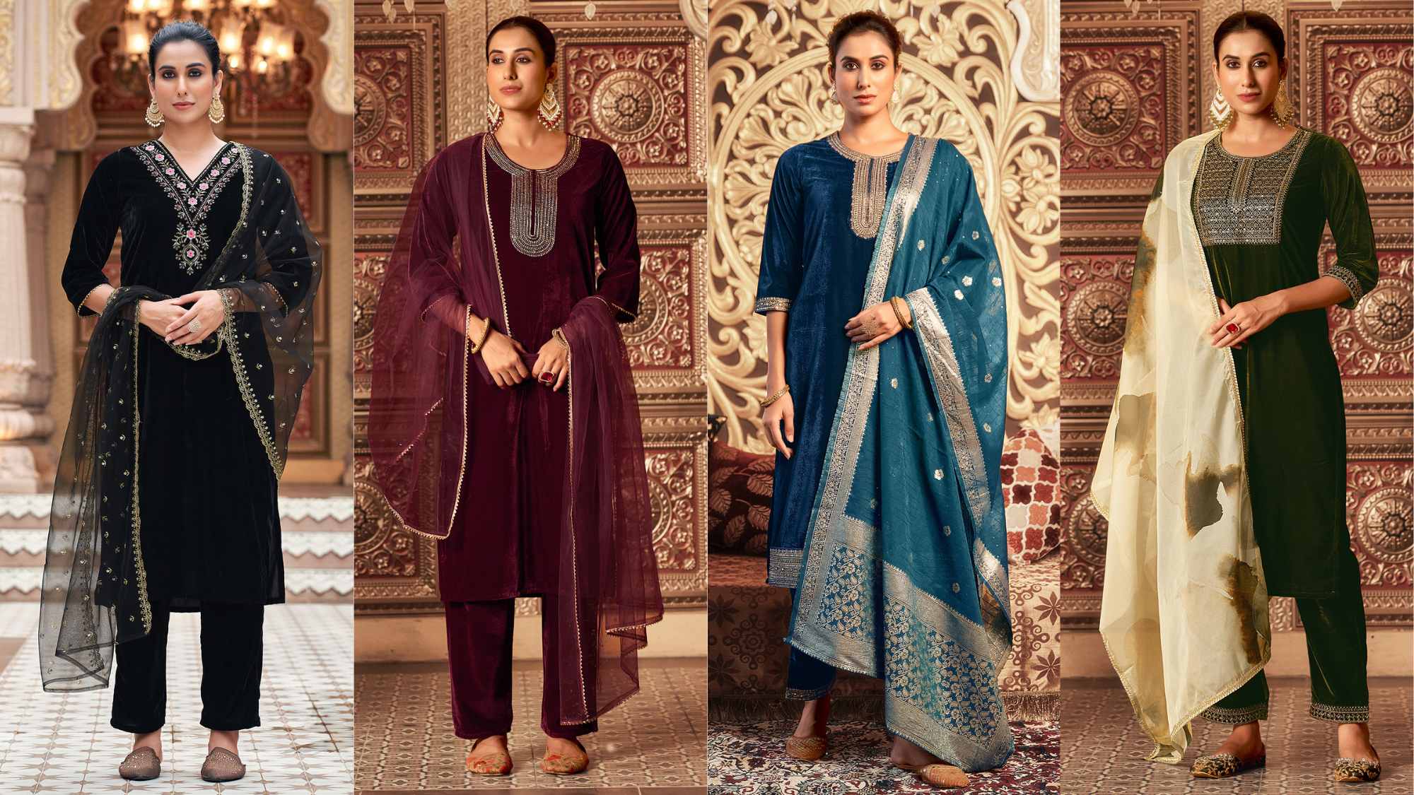 Perfect Fit & Affordable Price
