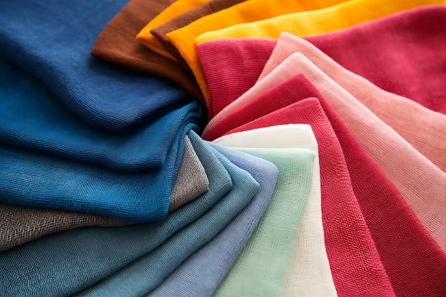 Premium Quality Fabrics