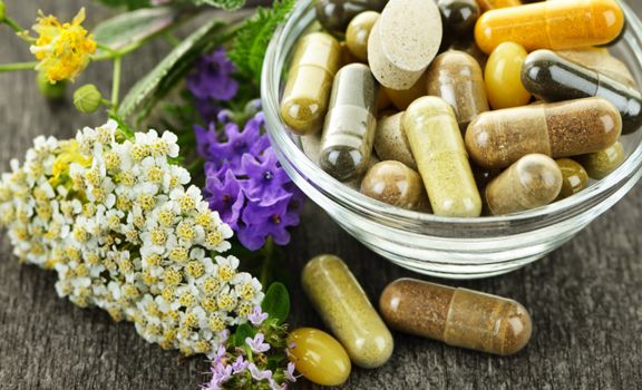 Natural & Safe Herbal Medicines