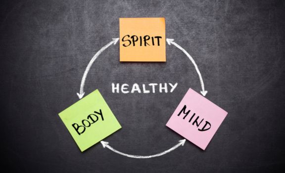 Holistic Healing (Body, Mind & Lifestyle)