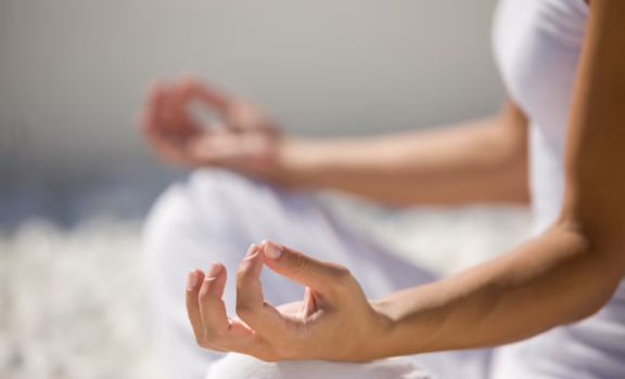 Yoga & Wellness Integration