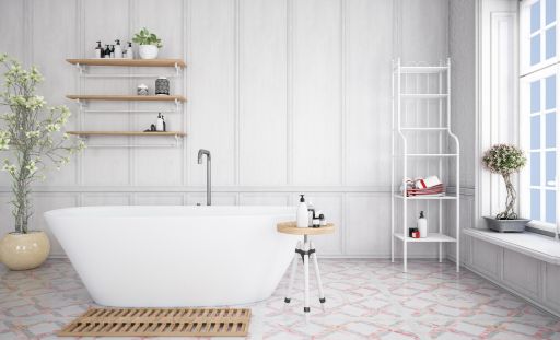 Modern Bathroom Solutions