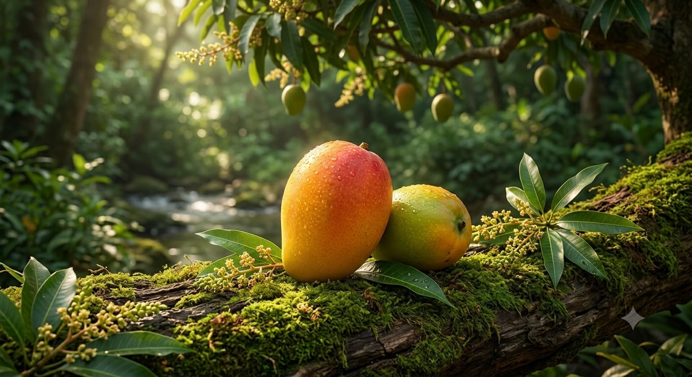 Sun-Kissed Kesar