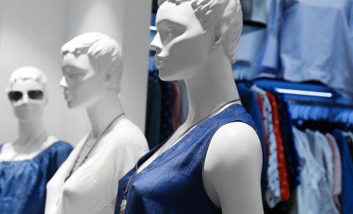 Premium Quality Mannequins