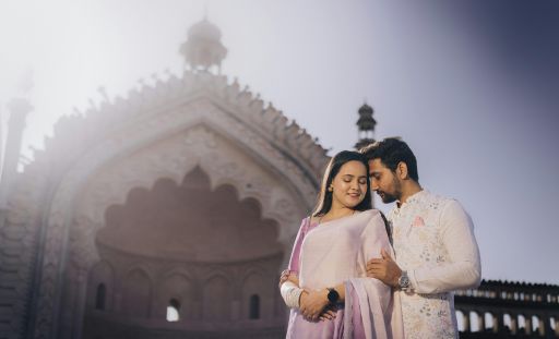 Professional Wedding & Commercial Shoots