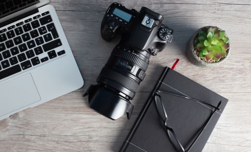 Trendy Social Media Content Creation