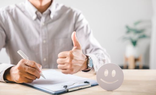 Client Satisfaction & Creative Excellence
