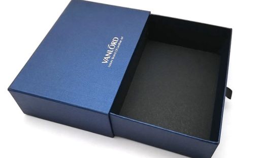 Rigid Box Packaging